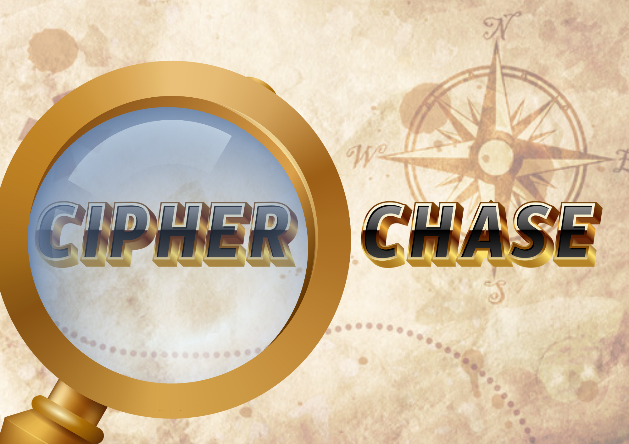 Treasure Hunt Image